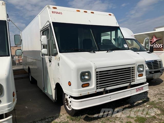 Ford Econoline Varebiler