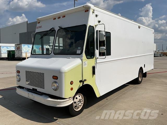 Ford Econoline Varebiler
