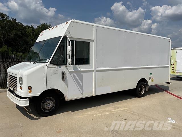 Ford Econoline Varebiler
