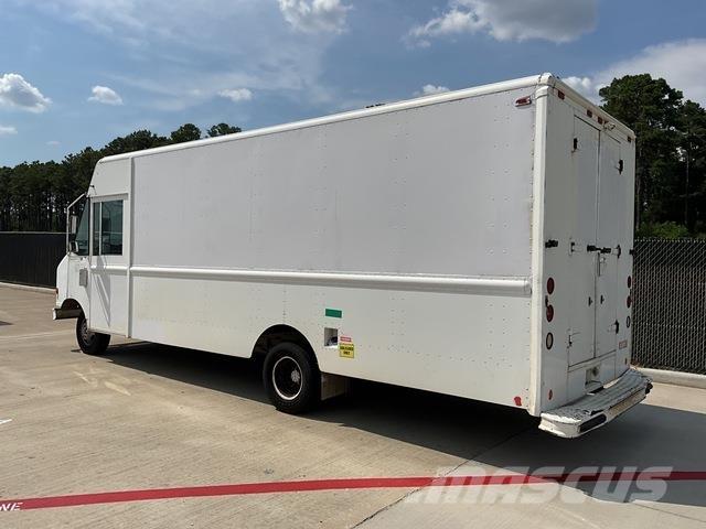 Ford Econoline Varebiler