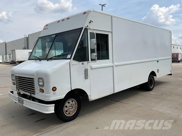 Ford Econoline Varebiler