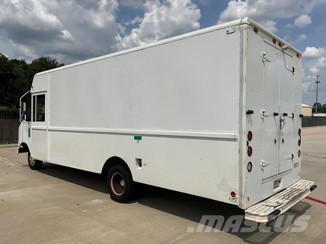 Ford Econoline Varebiler