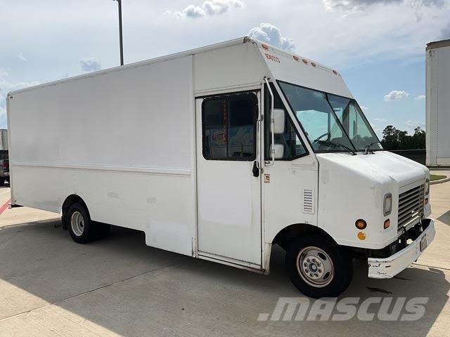 Ford Econoline Varebiler