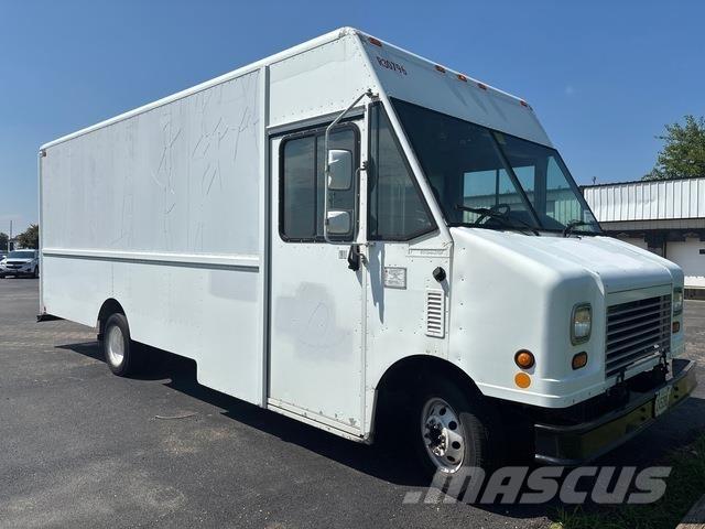 Ford Econoline Varebiler