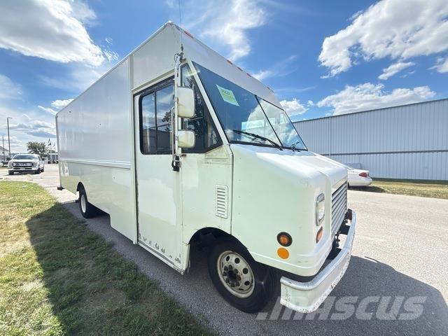Ford Econoline Varebiler