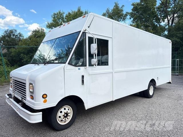 Ford Econoline Varebiler