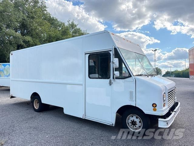 Ford Econoline Varebiler