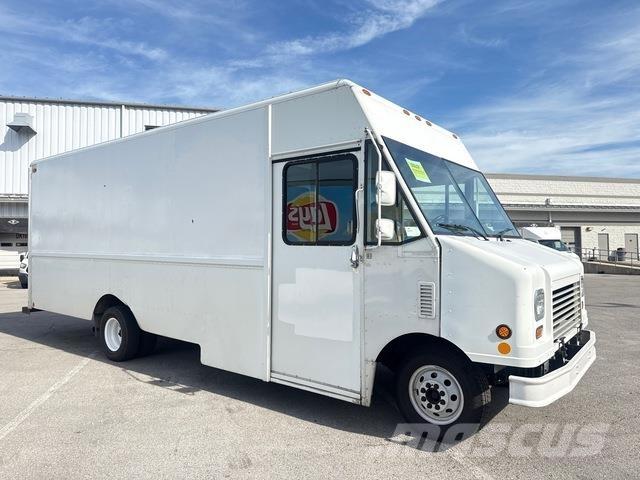 Ford Econoline Varebiler