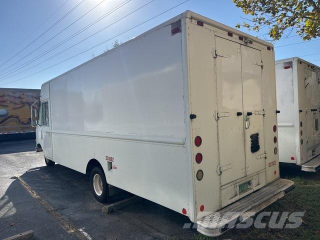 Ford Econoline Varebiler