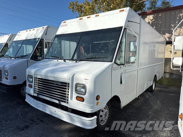 Ford Econoline Varebiler