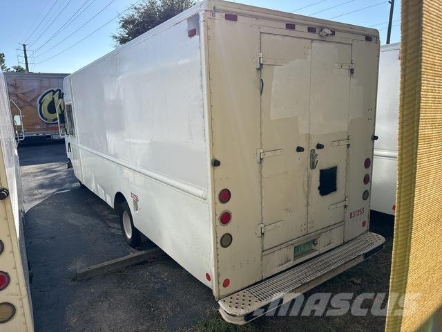 Ford Econoline Varebiler