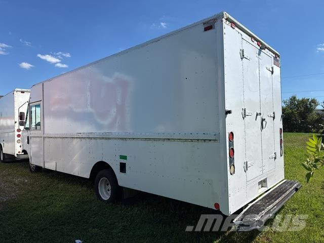 Ford Econoline Varebiler