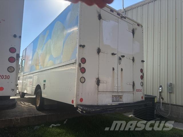 Ford Econoline Varebiler