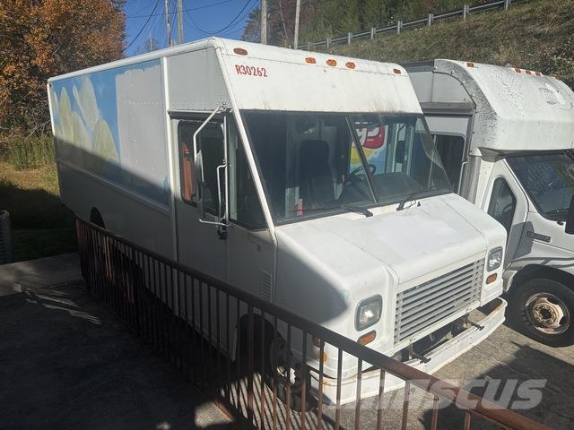 Ford Econoline Varebiler