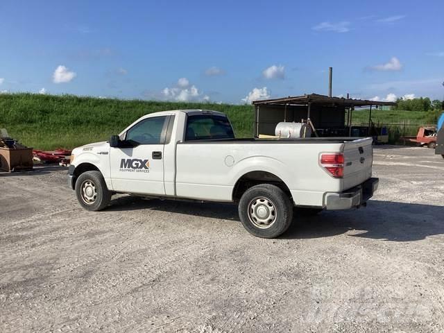 Ford F-150 Andre