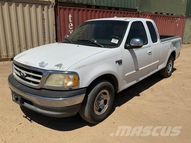 Ford F-150 Andre