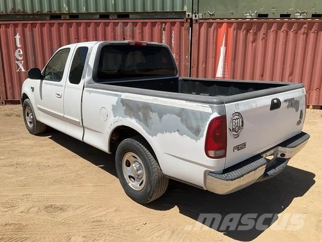 Ford F-150 Andre