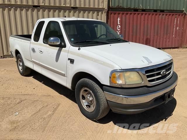 Ford F-150 Andre