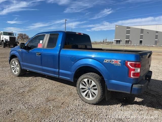 Ford F-150 Andre
