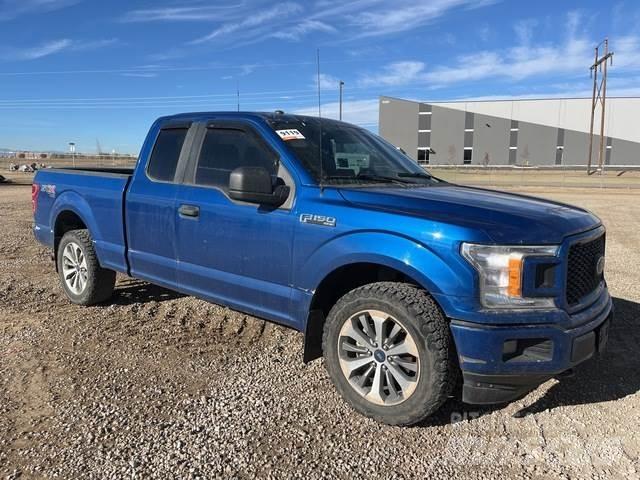 Ford F-150 Andre