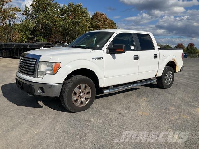 Ford F-150 Andre