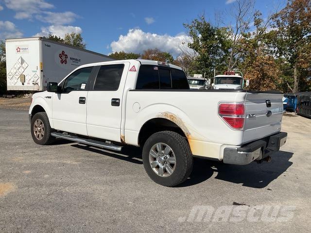 Ford F-150 Andre