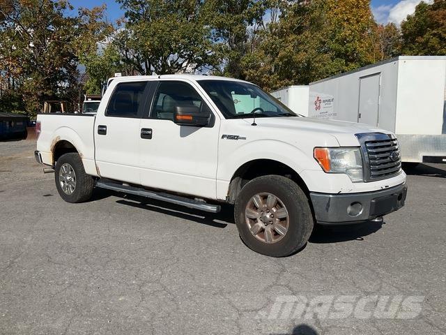 Ford F-150 Andre
