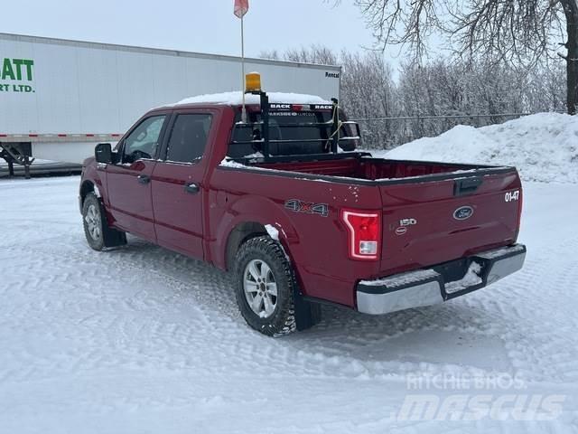 Ford F-150 Andre