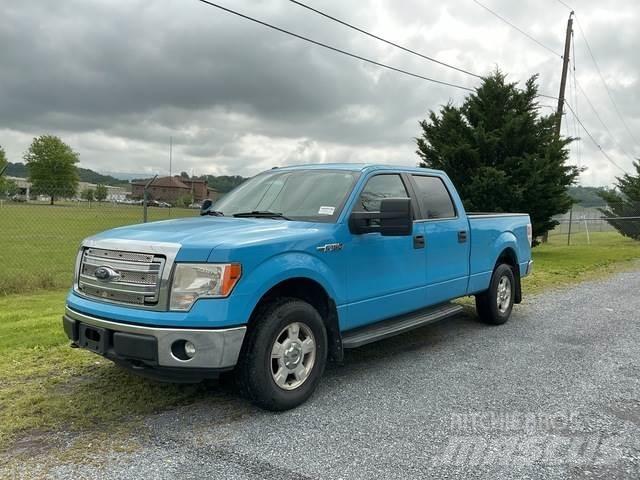 Ford F-150 Andre