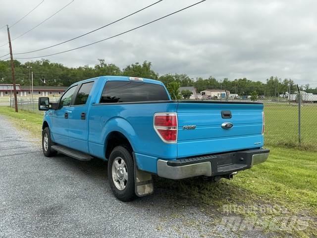 Ford F-150 Andre