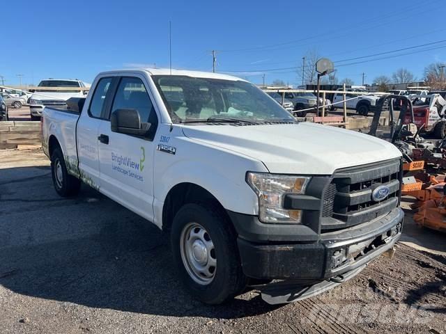 Ford F-150 Andre
