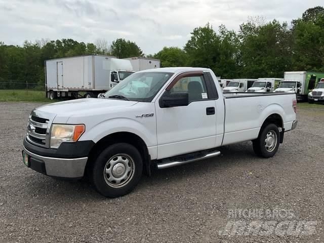 Ford F-150 Andre