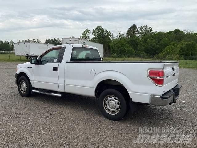 Ford F-150 Andre
