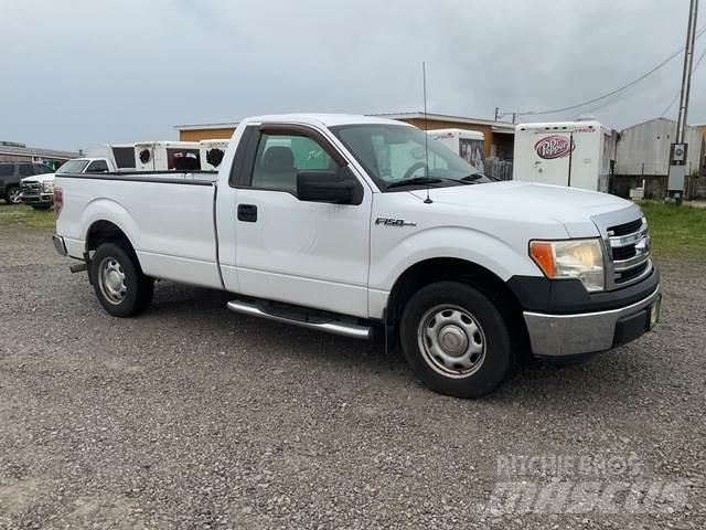 Ford F-150 Andre
