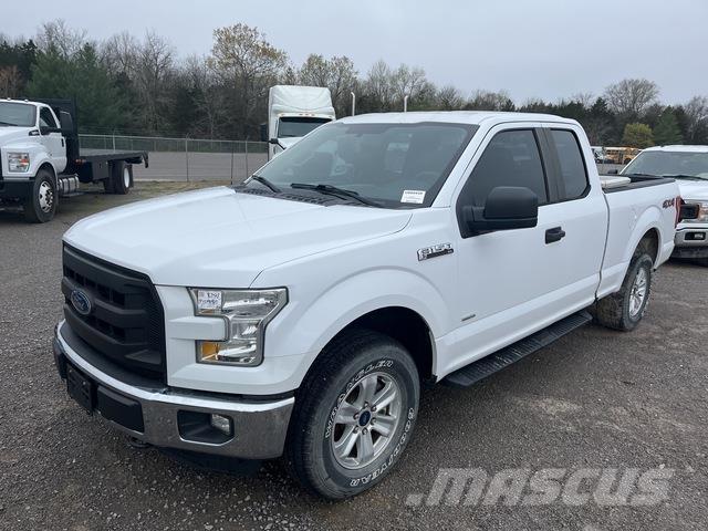Ford F-150 Andre