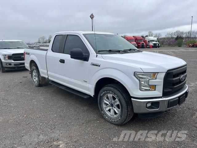 Ford F-150 Andre