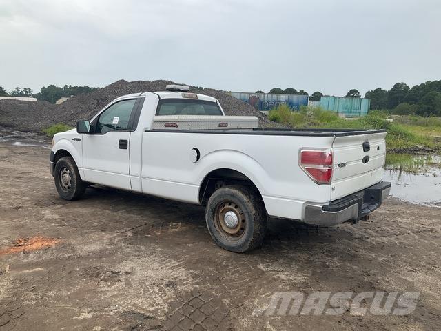 Ford F-150 Andre