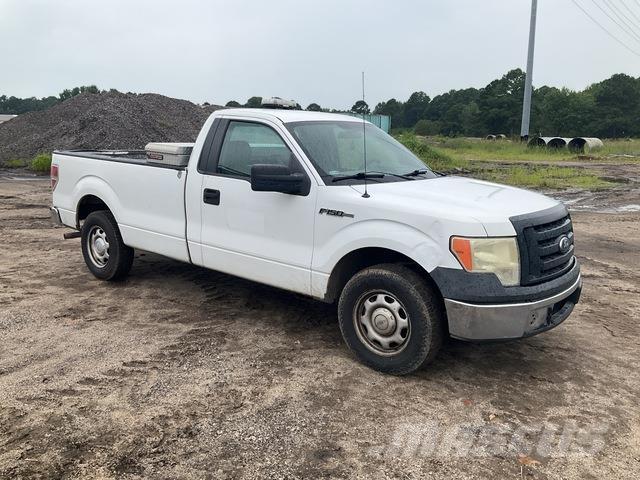 Ford F-150 Andre