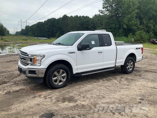 Ford F-150 Andre