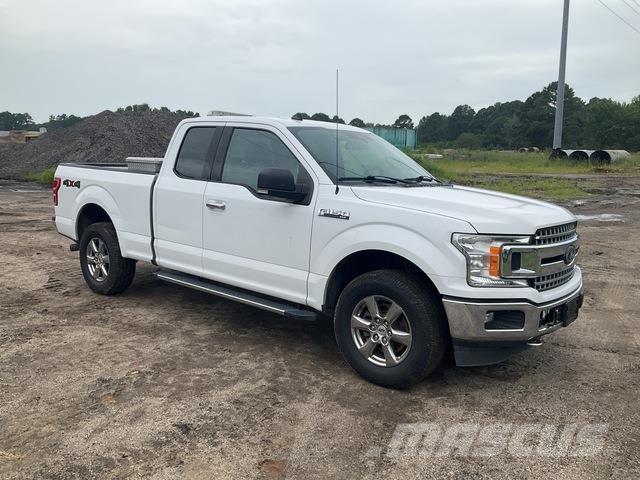 Ford F-150 Andre