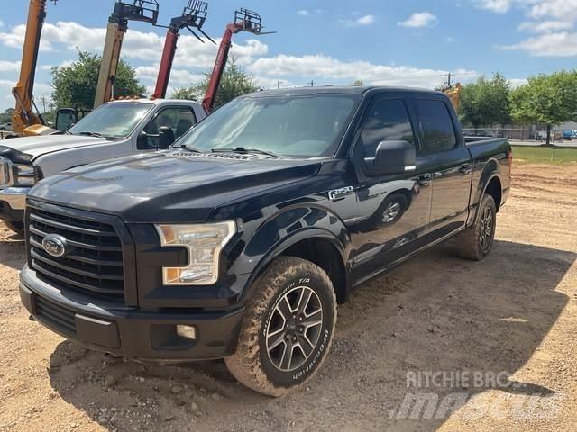 Ford F-150 Andre