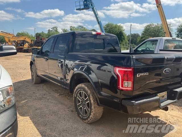 Ford F-150 Andre