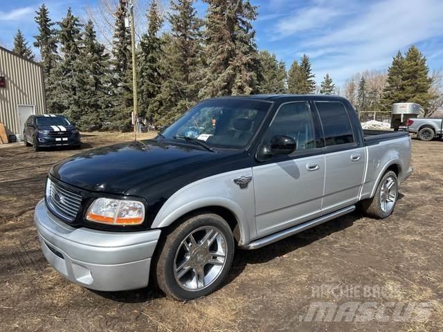 Ford F-150 Andre