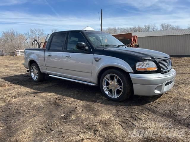 Ford F-150 Andre