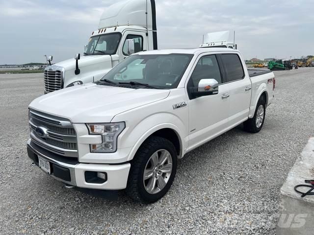 Ford F-150 Andre