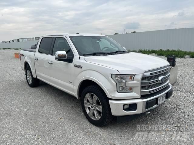 Ford F-150 Andre