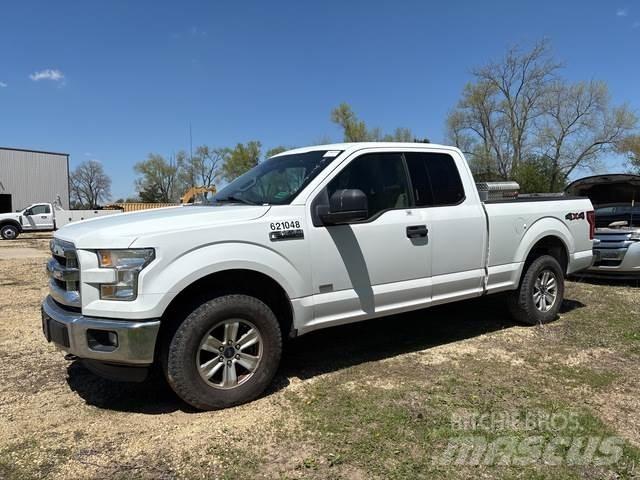 Ford F-150 Andre