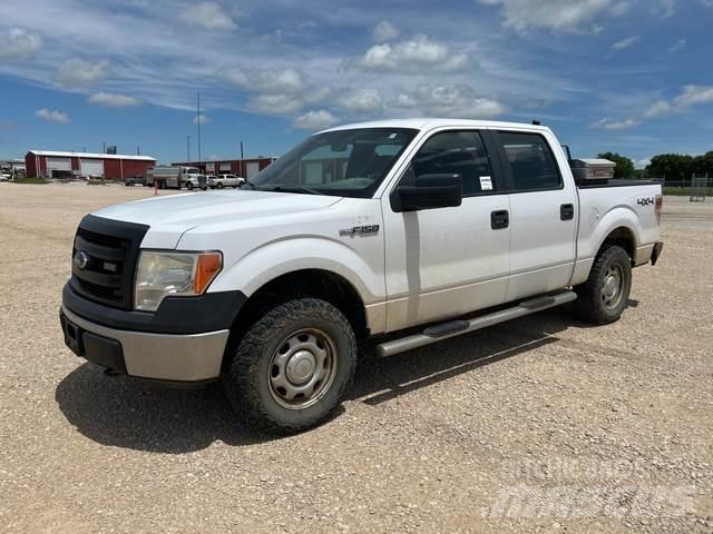Ford F-150 Andre