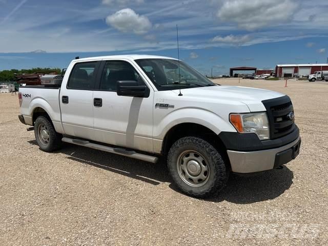 Ford F-150 Andre