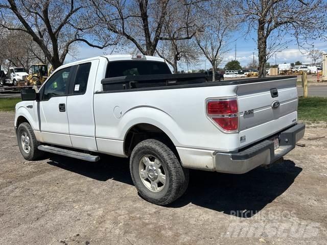 Ford F-150 Andre